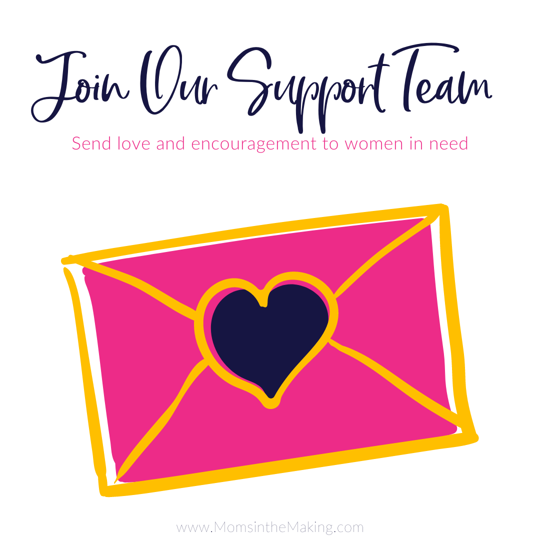 Join our support team